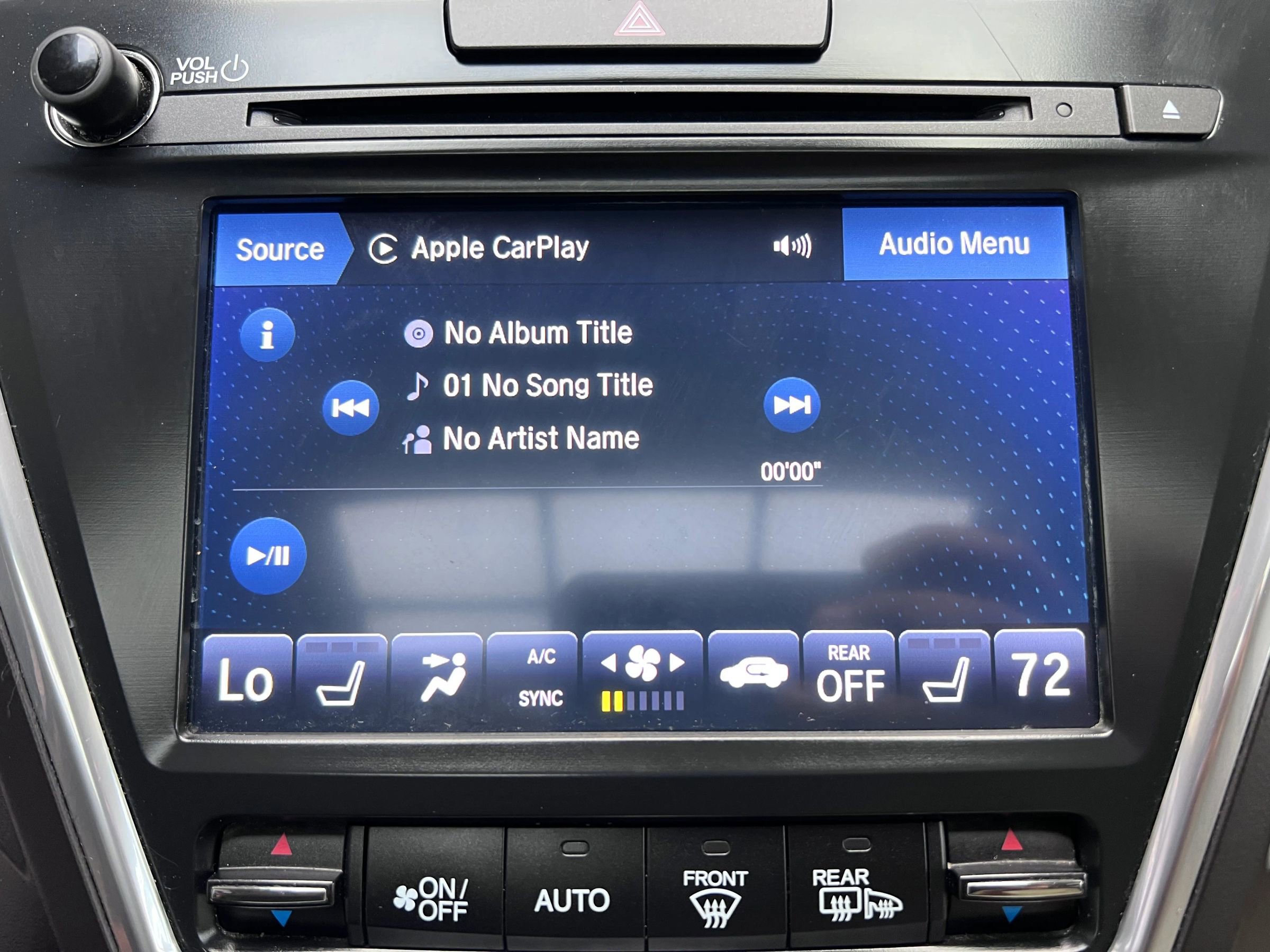 Used 2020 Acura MDX FWD image 45