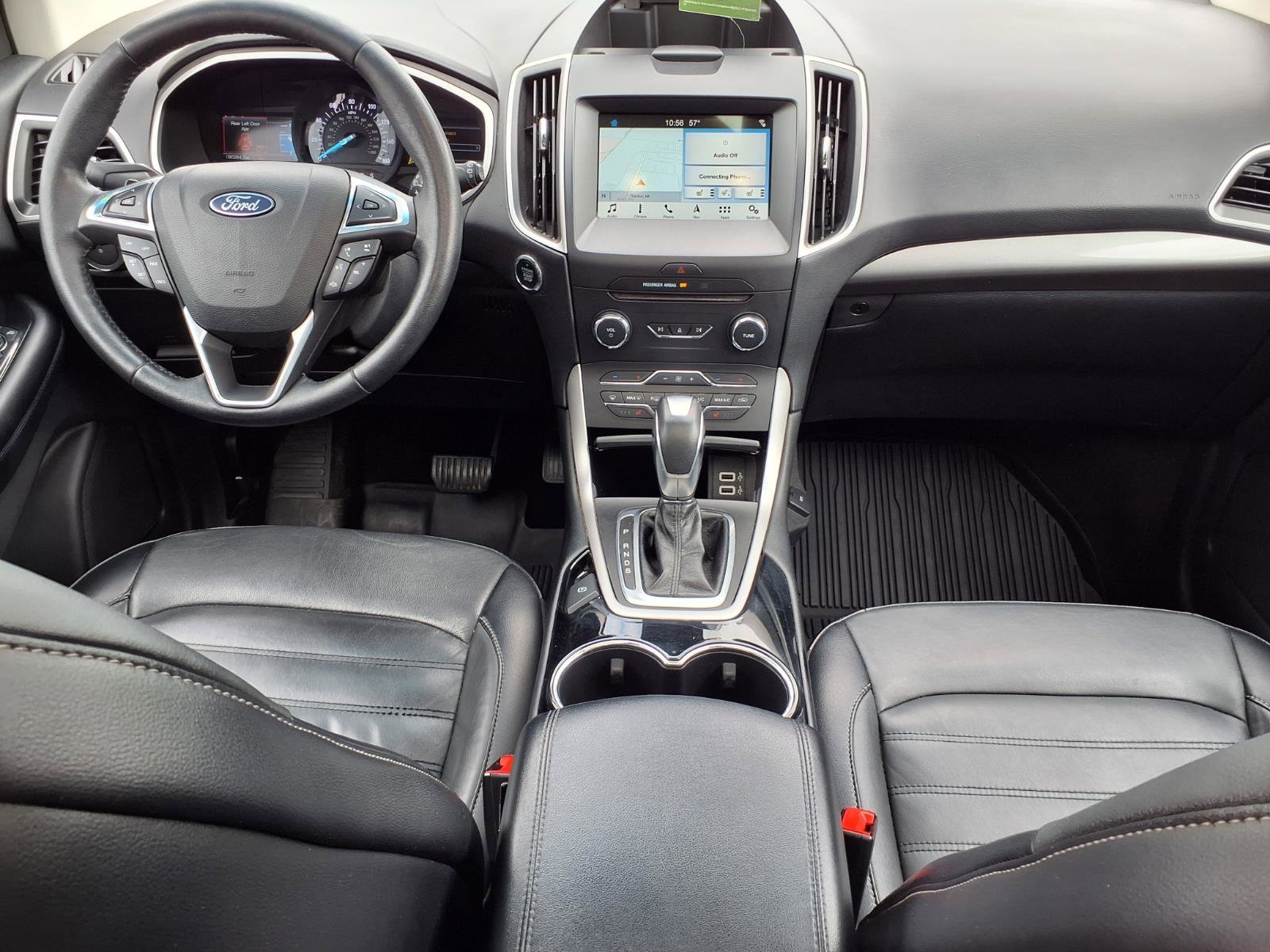 Used 2018 Ford Edge SEL w/ Equipment Group 201A AWD/4WD image 11