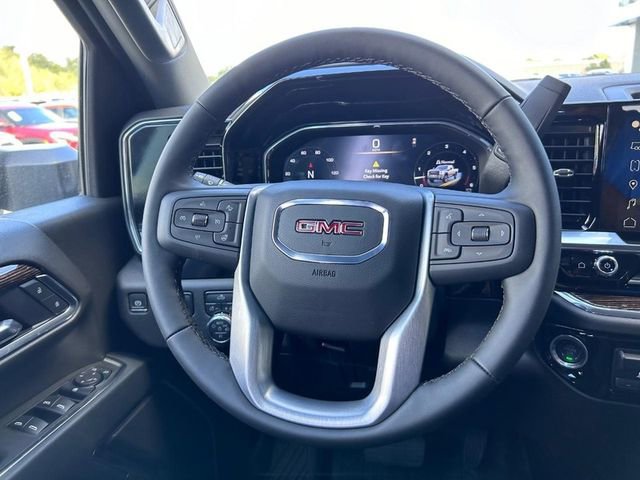 New 2025 GMC Sierra 3500 SLE w/ SLE Value Package image 11