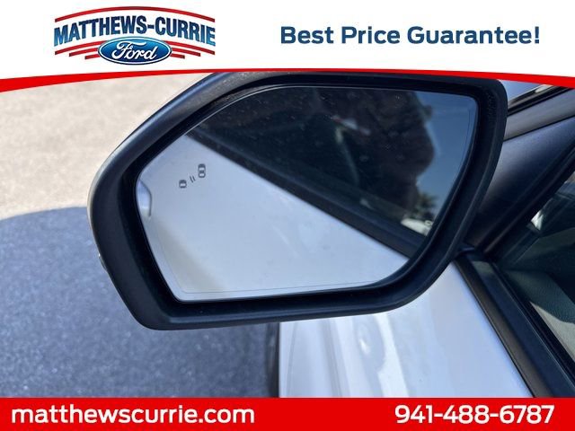 New 2026 Ford Explorer ST image 8