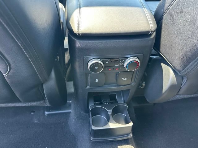 Used 2024 Ford Explorer ST w/ Equipment Group 401A AWD/4WD image 18
