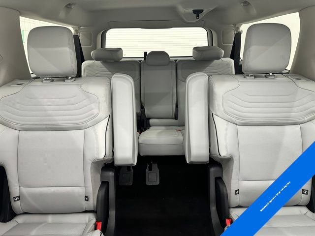 New 2026 Ford Expedition Max Platinum w/ Platinum Ultimate Package AWD/4WD image 34