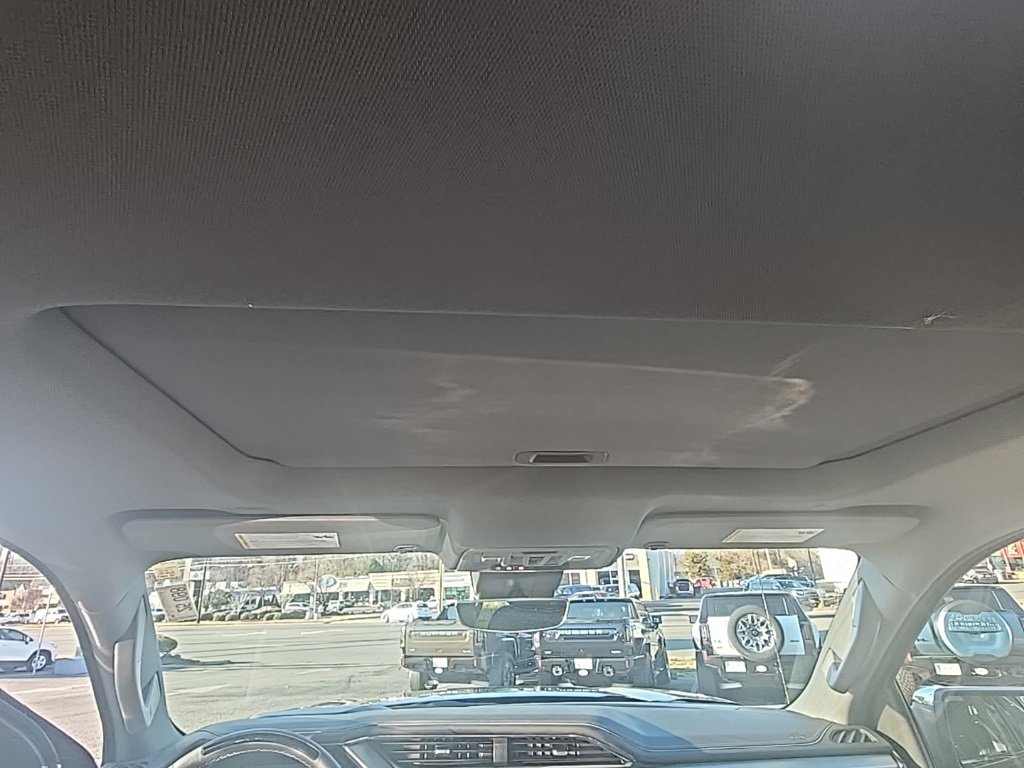 New 2025 GMC Sierra 1500 Denali image 15