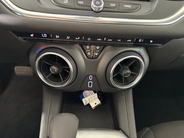 Used 2022 Chevrolet Blazer LT AWD/4WD image 23