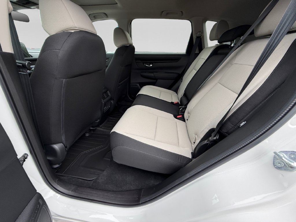 New 2027 Honda CR-V EX image 28