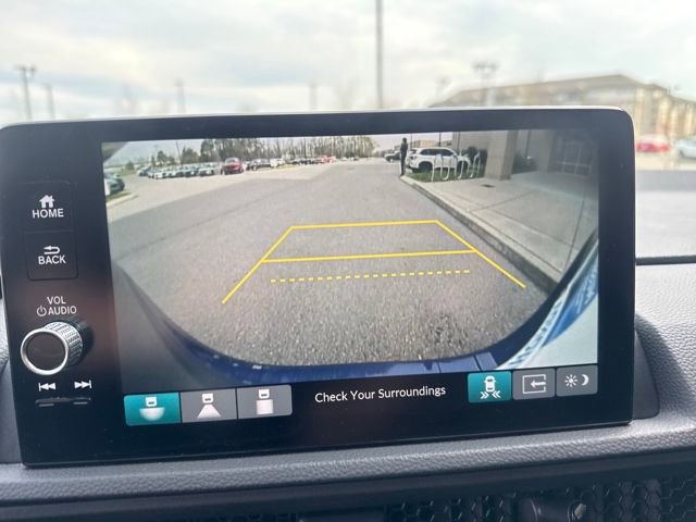 Certified 2024 Honda CR-V Sport-L image 15