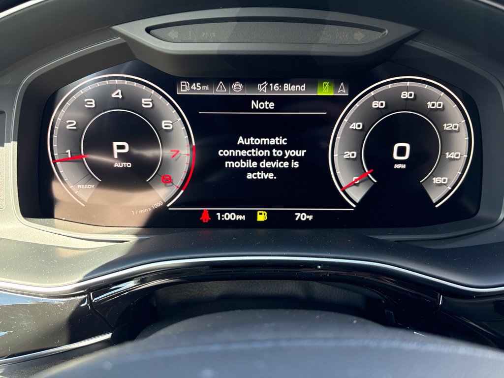 New 2026 Audi Q7 2.0T Premium AWD/4WD image 18