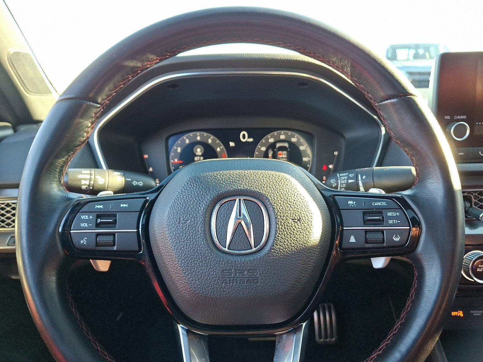 Used 2023 Acura Integra A-Spec image 18