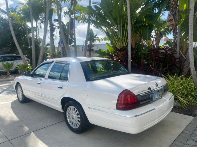 Used 2007 Mercury Grand Marquis LS image 35