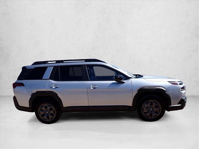 Certified 2026 Subaru Outback Premium AWD/4WD image 5