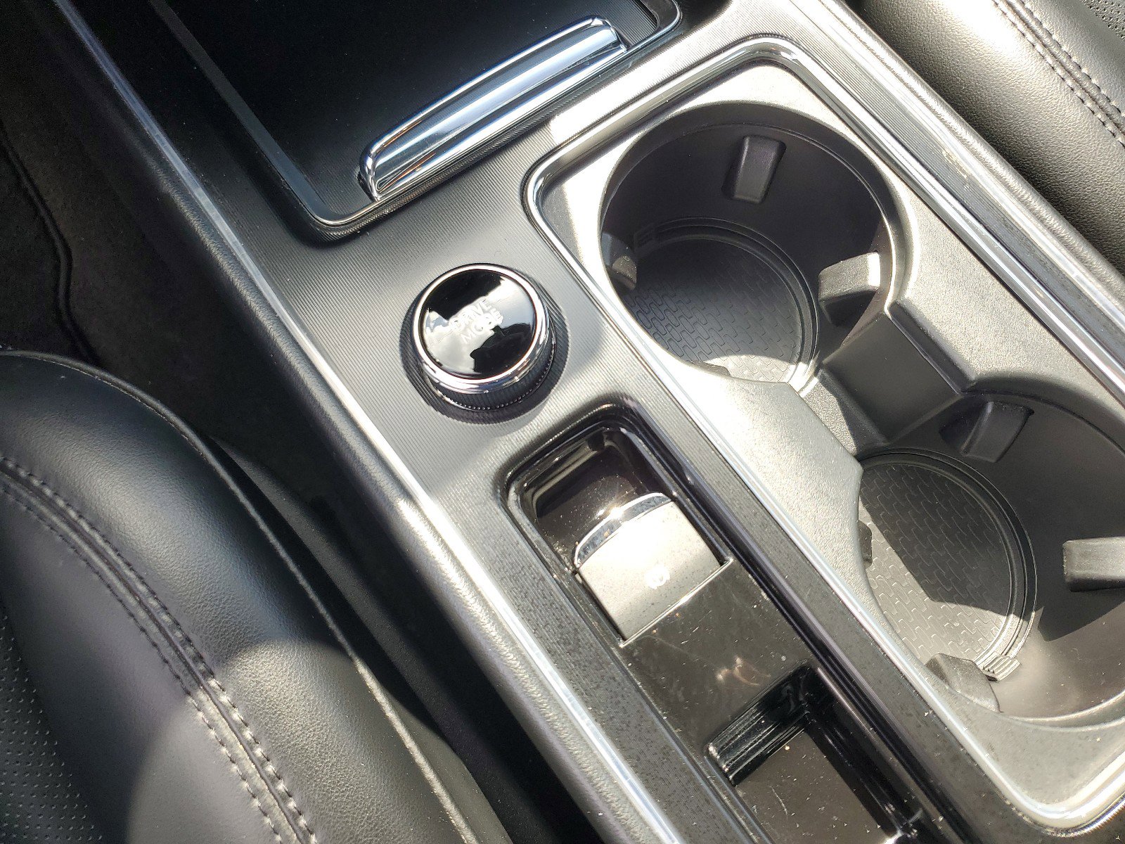 Used 2020 Lincoln Corsair FWD image 26