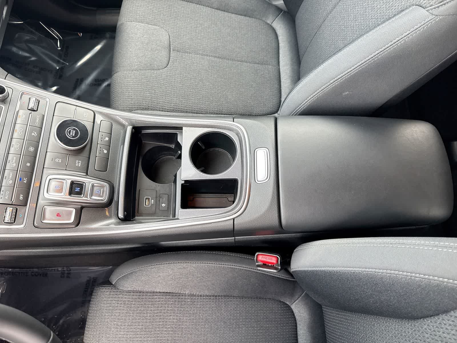 Used 2023 Hyundai Santa Fe SEL FWD image 34