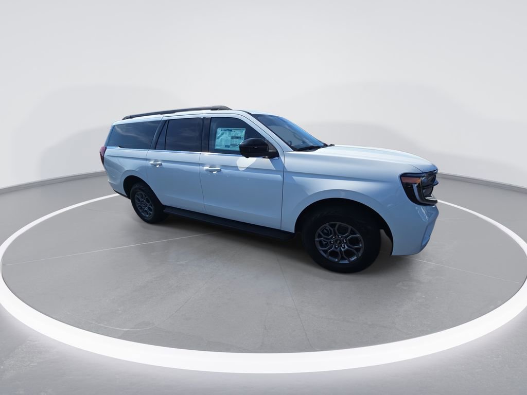 New 2025 Ford Expedition Max Active image 2