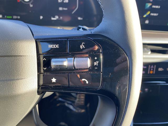 New 2026 Kia Sorento SX Prestige image 34