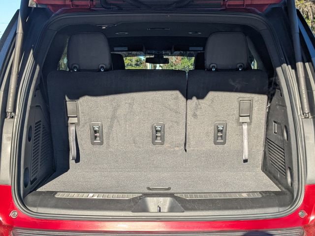 Used 2022 Chevrolet Tahoe Z71 image 17