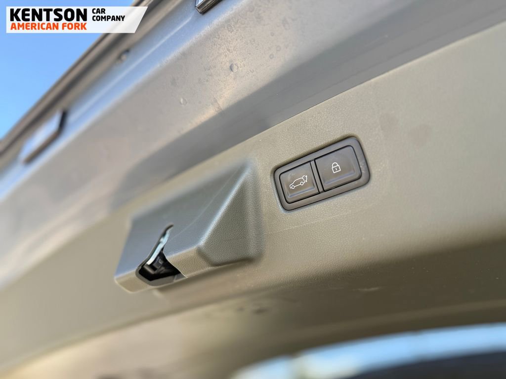 Used 2025 Hyundai Santa Fe Calligraphy image 44