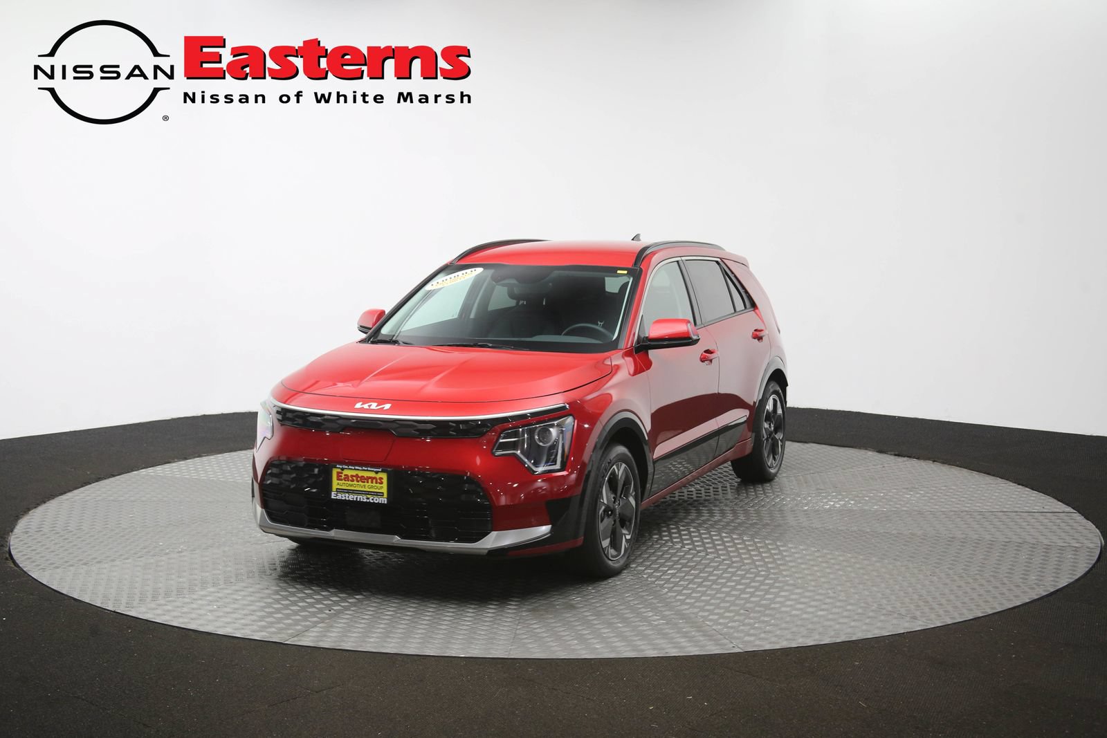 Used 2023 Kia Niro Wind w/ Wind Preserve Package FWD image 53
