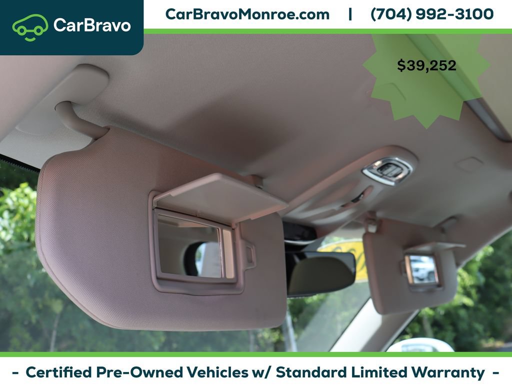 Used 2022 Volvo XC90 T8 Inscription AWD/4WD image 28