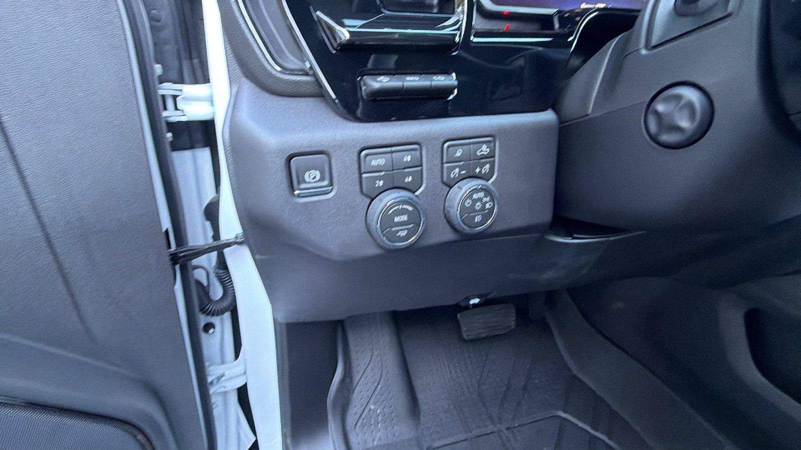 New 2026 Chevrolet Silverado 1500 ZR2 AWD/4WD image 22