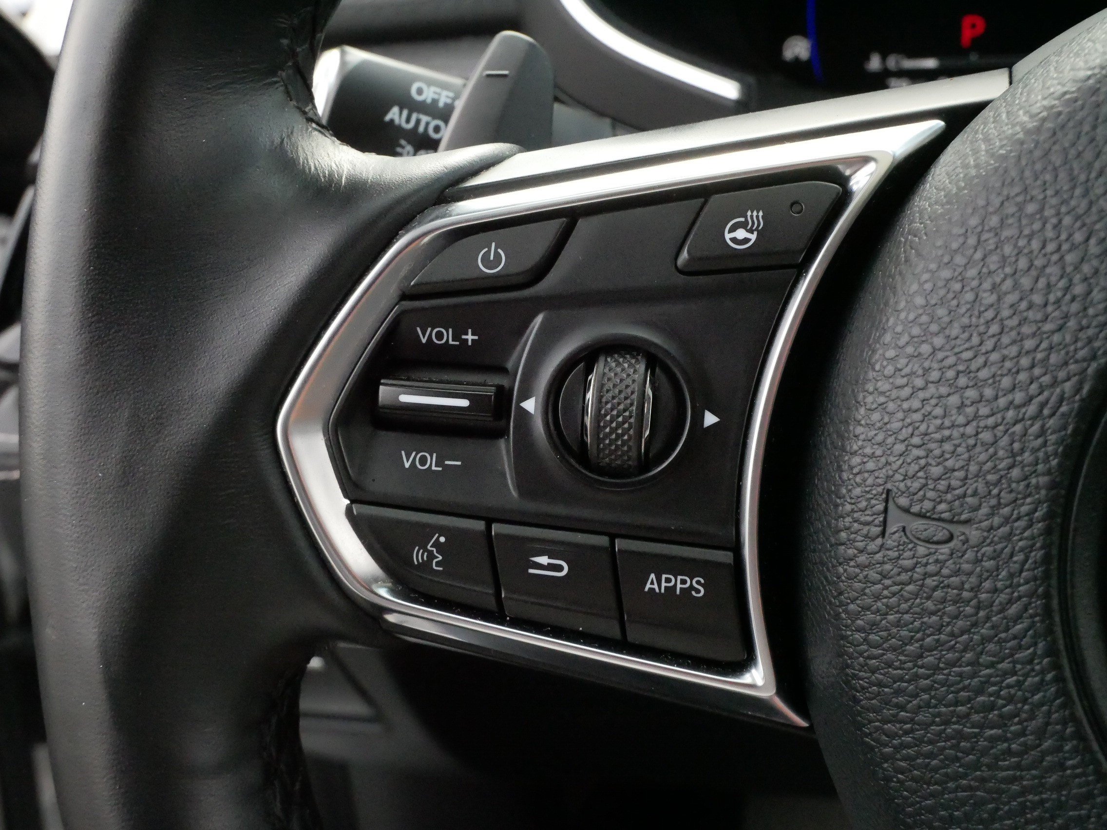 Used 2022 Acura MDX w/ Advance Package AWD/4WD image 28