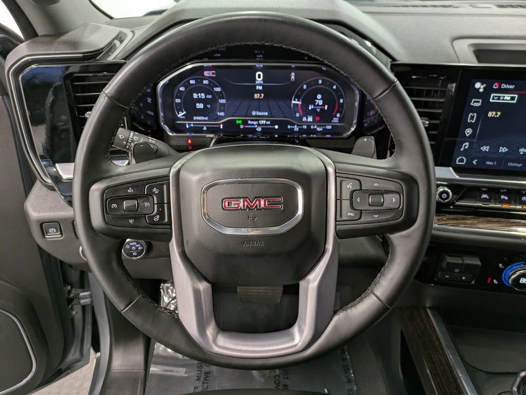 Used 2024 GMC Sierra 1500 Elevation w/ Elevation Premium Package image 20