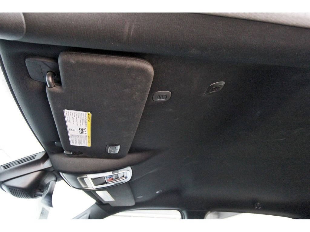 Used 2024 RAM 1500 Laramie AWD/4WD image 25