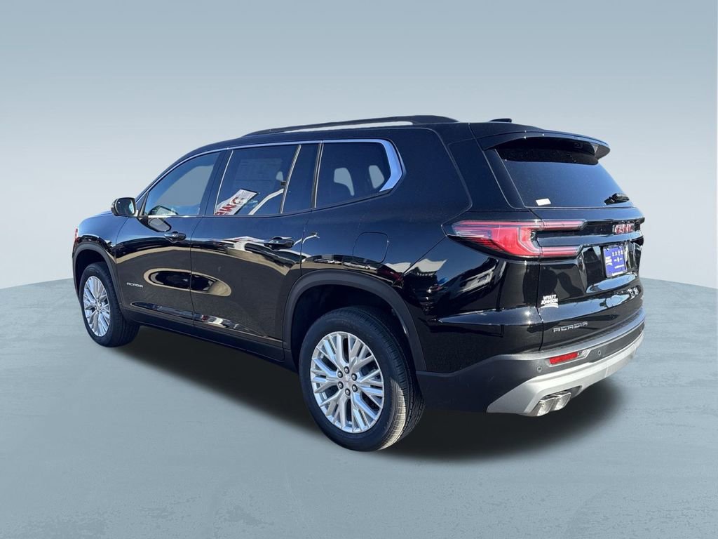 New 2026 GMC Acadia Elevation w/ Elevation Premium Package image 3