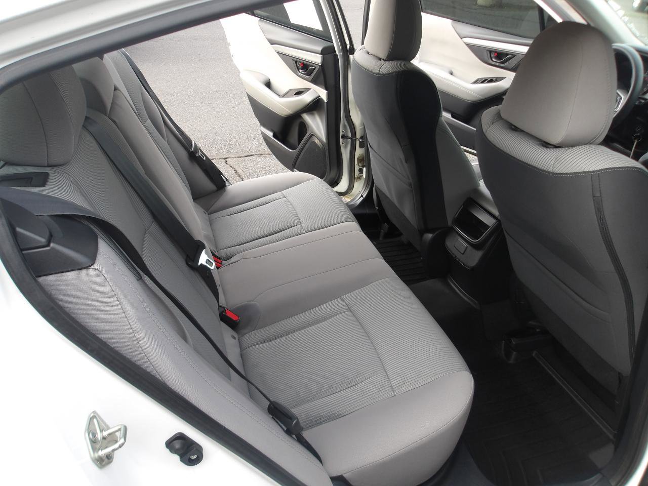 Used 2020 Subaru Legacy w/ Alloy Wheel Package AWD/4WD image 12