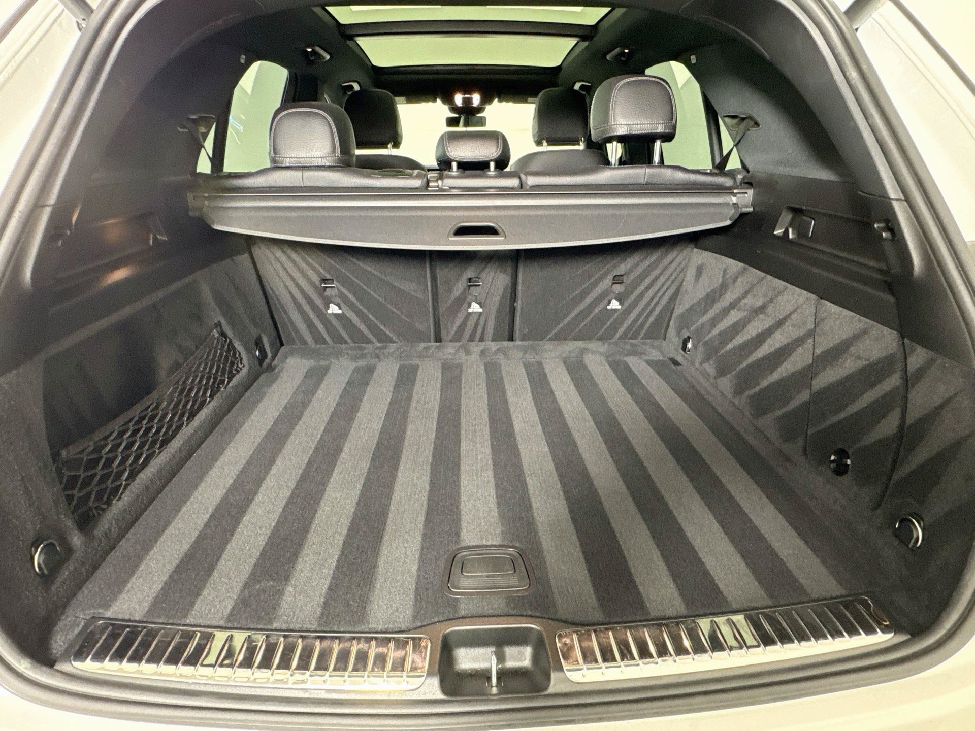 Used 2023 Mercedes-Benz GLE 450 4MATIC image 29