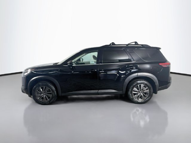 Used 2024 Nissan Pathfinder SV FWD image 6