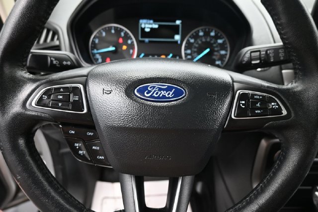 Used 2020 Ford EcoSport SE w/ SE Convenience Package AWD/4WD image 19