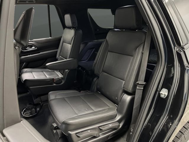 Certified 2022 Chevrolet Tahoe Z71 image 32