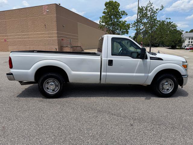 Used 2014 Ford F250 XL w/ Power Equipment Group RWD image 31