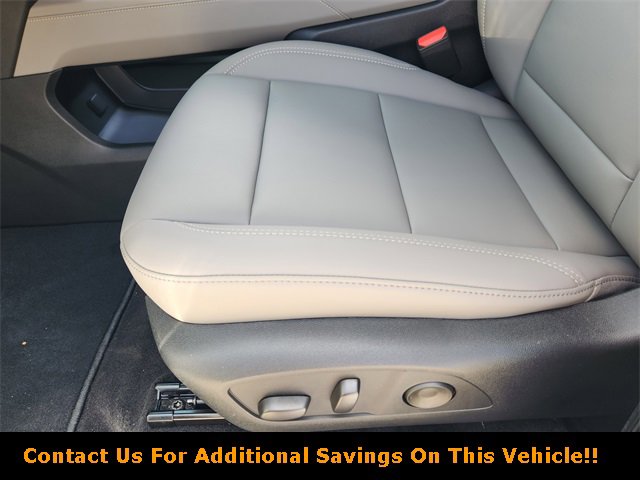 New 2026 GMC Acadia Elevation w/ Black Edition image 18