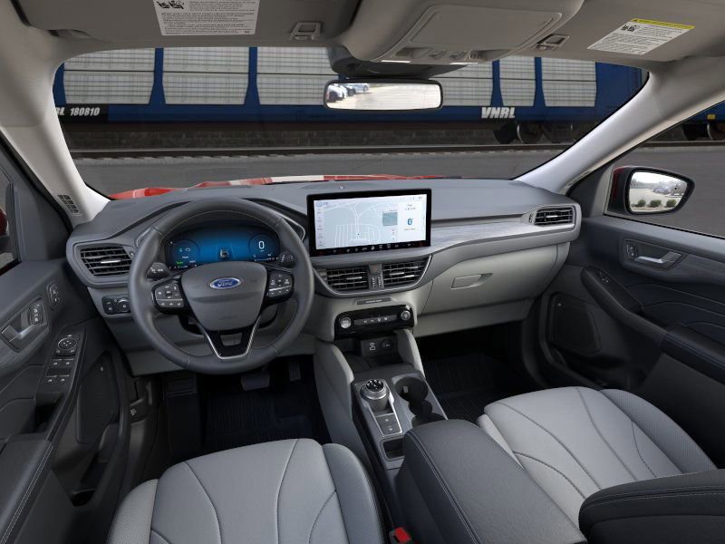 New 2026 Ford Escape SE image 9