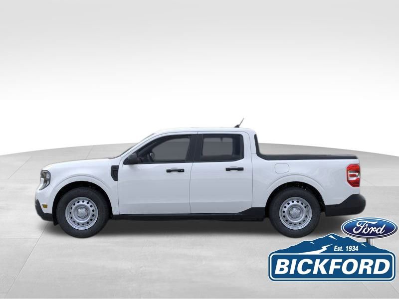 New 2026 Ford Maverick XL image 3