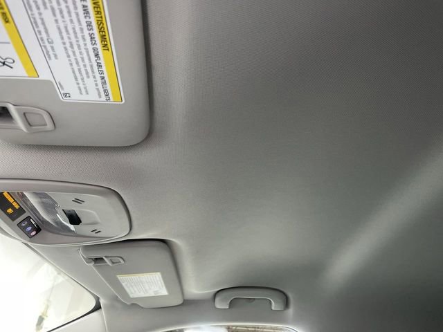 Used 2024 Chevrolet Trax LS image 22