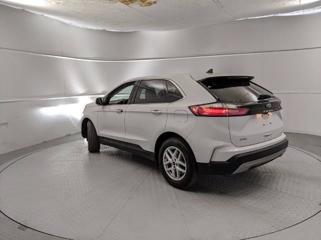 Certified 2023 Ford Edge SEL AWD/4WD image 4