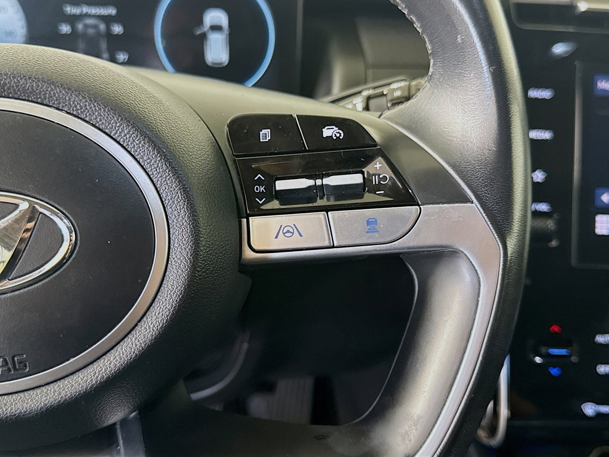 Used 2023 Hyundai Tucson SEL w/ Convenience Package image 15