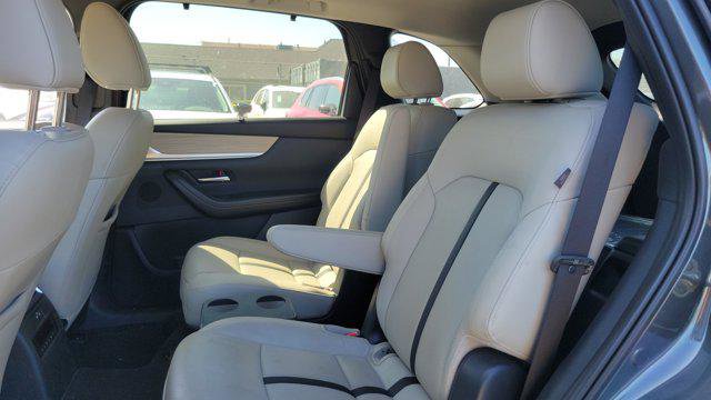 Certified 2024 MAZDA CX-90 Plug-In Hybrid w/ Preferred image 14
