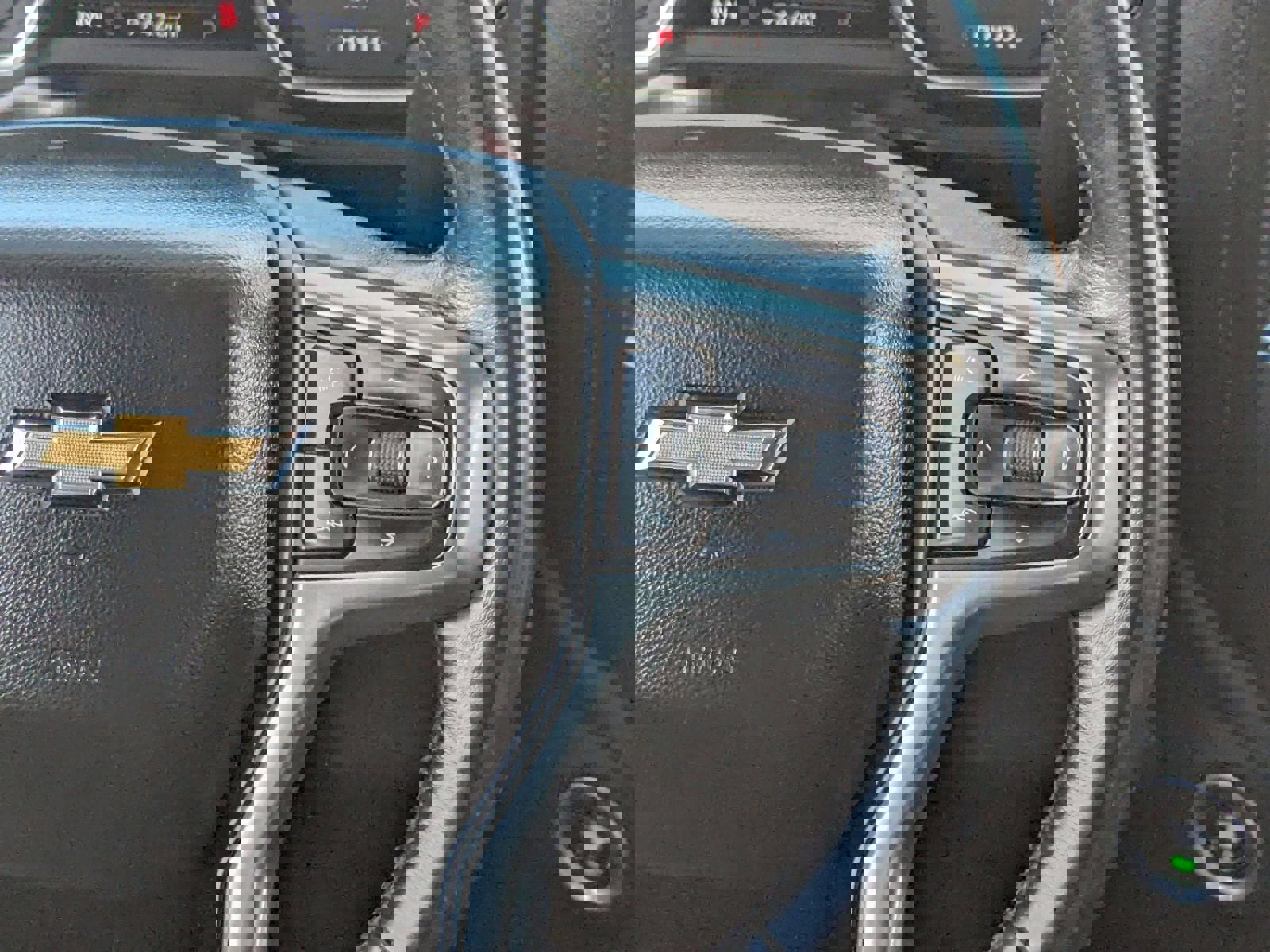 Used 2022 Chevrolet Silverado 3500 LTZ w/ LTZ Plus Package image 21