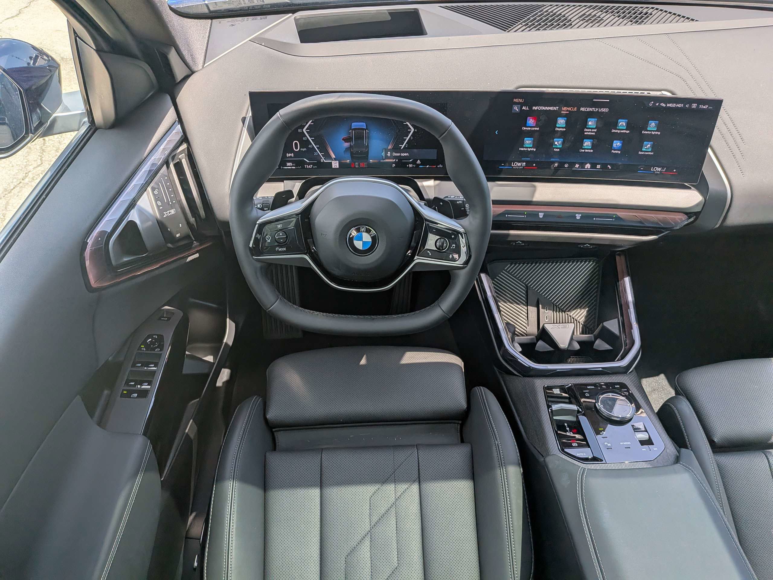 Used 2026 BMW X3 xDrive30 AWD/4WD image 18
