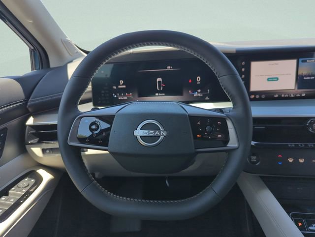New 2026 Nissan Murano SL AWD/4WD image 22