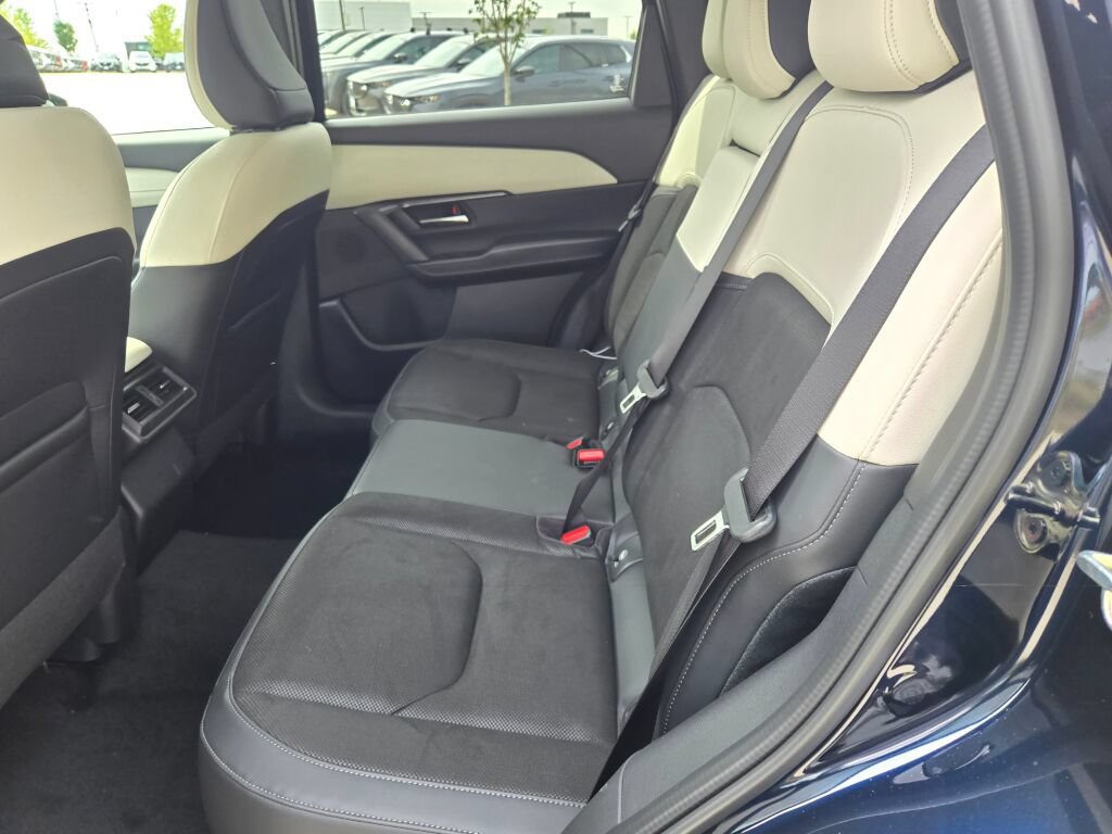 New 2026 MAZDA CX-5 Preferred AWD/4WD image 13