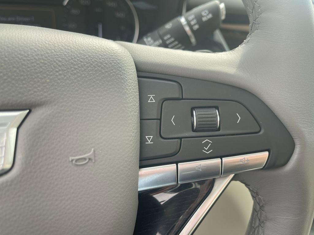 Used 2024 Cadillac XT6 Premium Luxury w/ LPO, Floor Liner Package image 21