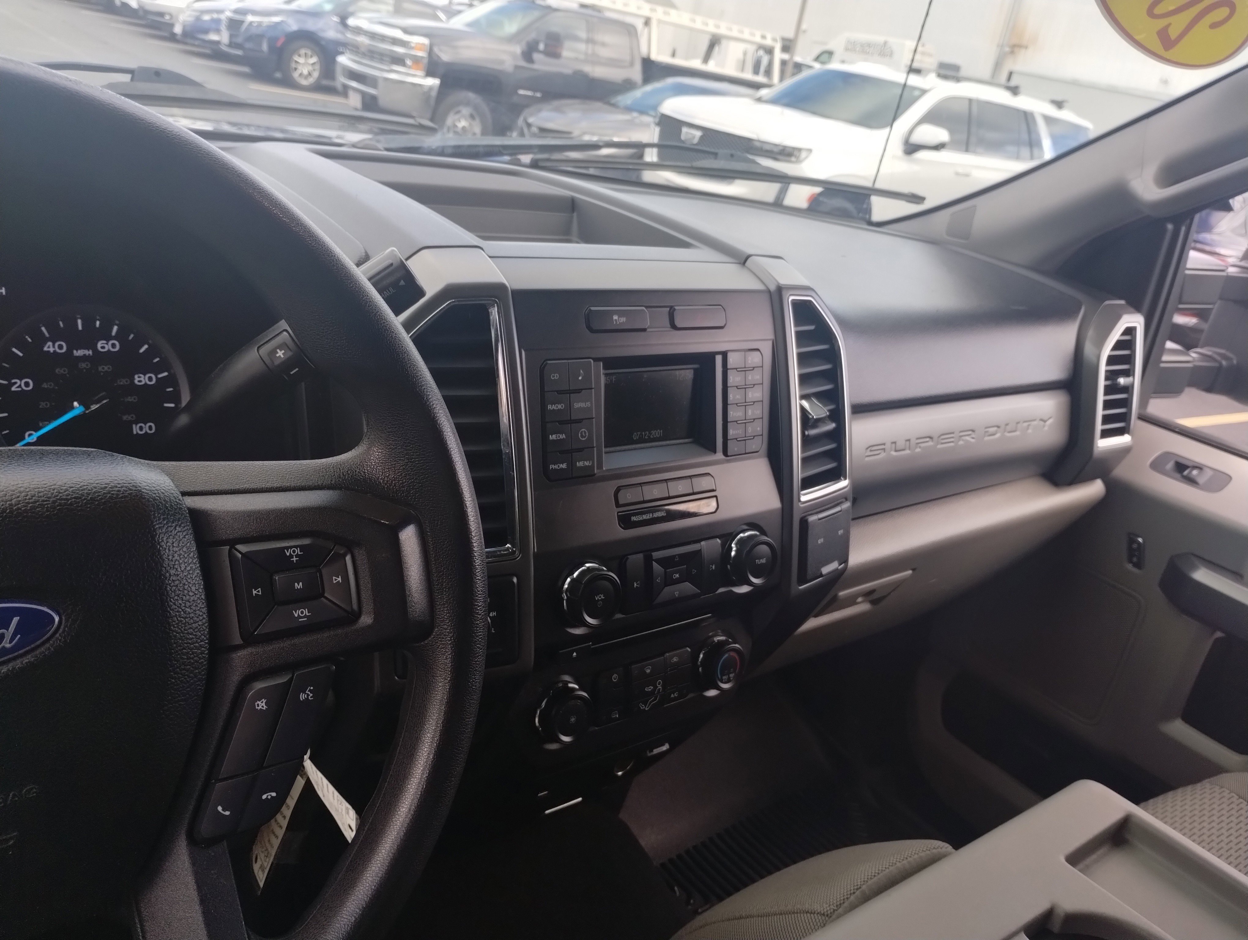 Used 2018 Ford F250 XLT image 12