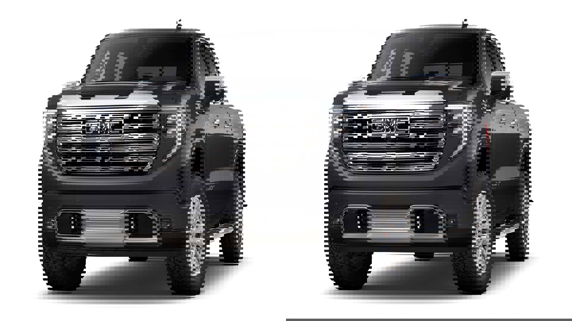 New 2026 GMC Sierra 1500 Denali w/ Technology Package image 31