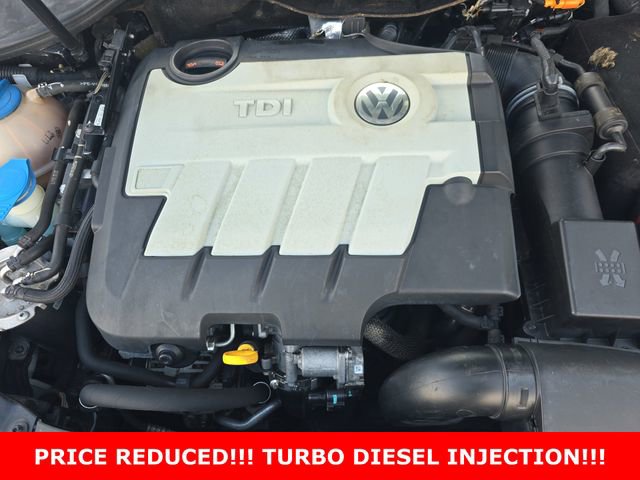 Used 2014 Volkswagen Jetta TDI image 21
