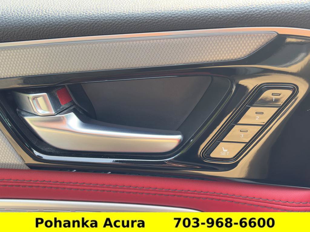 Certified 2023 Acura MDX A-Spec AWD/4WD image 24