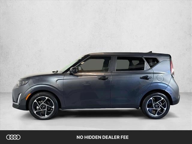 Used 2023 Kia Soul EX FWD image 1